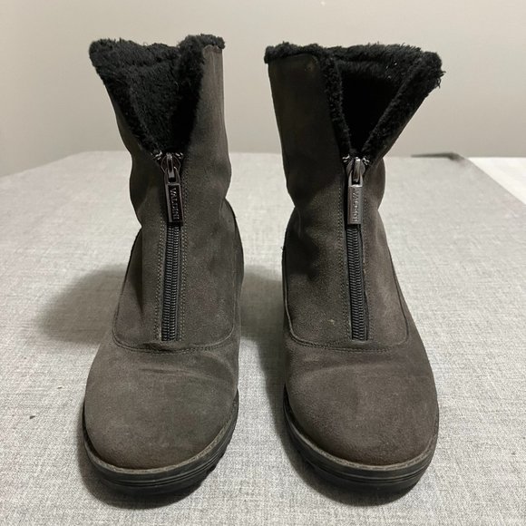 Valdini Sabra Women's Boots - Picture 3 of 12